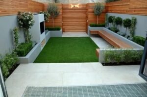 design garden 