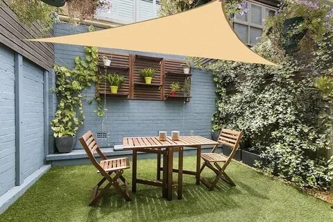 outdoor garden