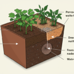 What Soil To Use For Container Gardening
