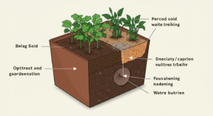 What Soil To Use For Container Gardening