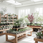 Garden Center Ideas